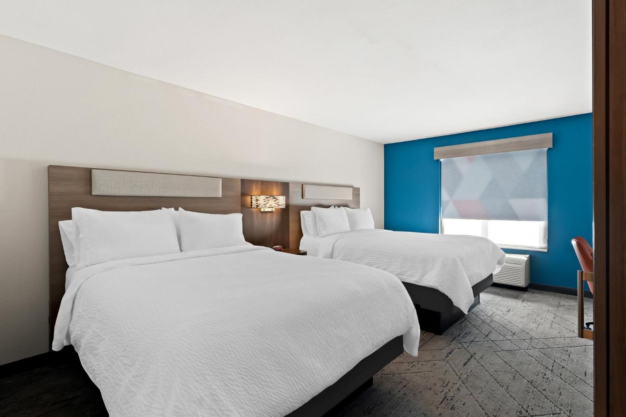 Holiday Inn Express & Suites Perry By Ihg Bagian luar foto