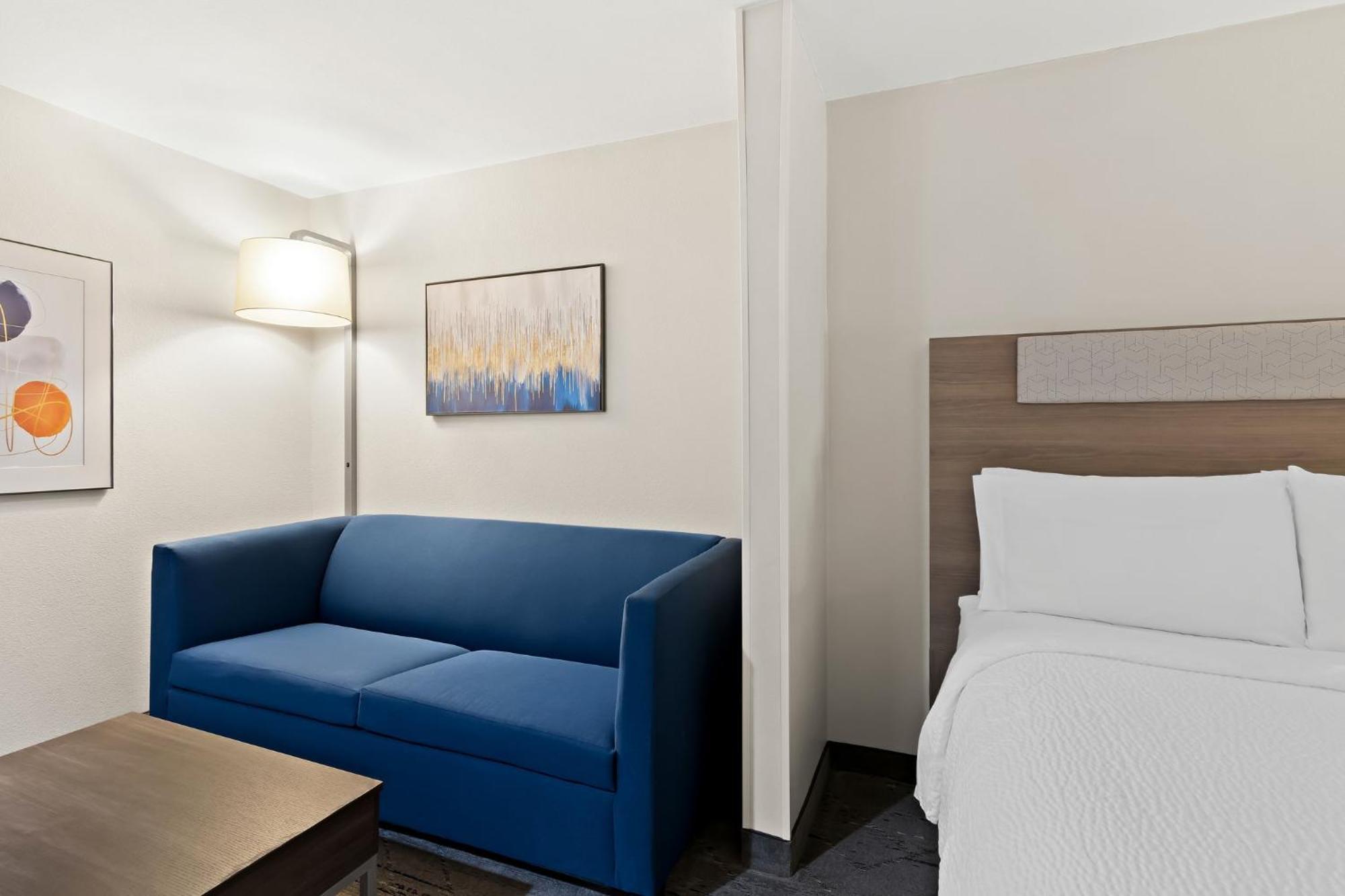 Holiday Inn Express & Suites Perry By Ihg Bagian luar foto